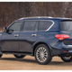 Illustration for article titled Infiniti QX80: Jalopnik Ultimate Buyer's Guide